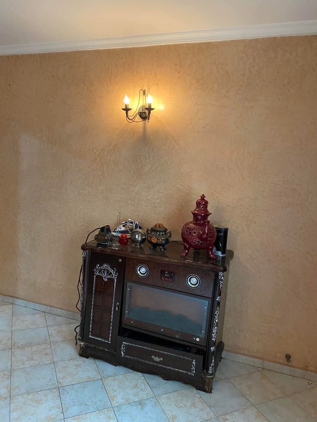 Rental unit in Casablanca  1 bedroom  1 bed  1 private bath - image 2