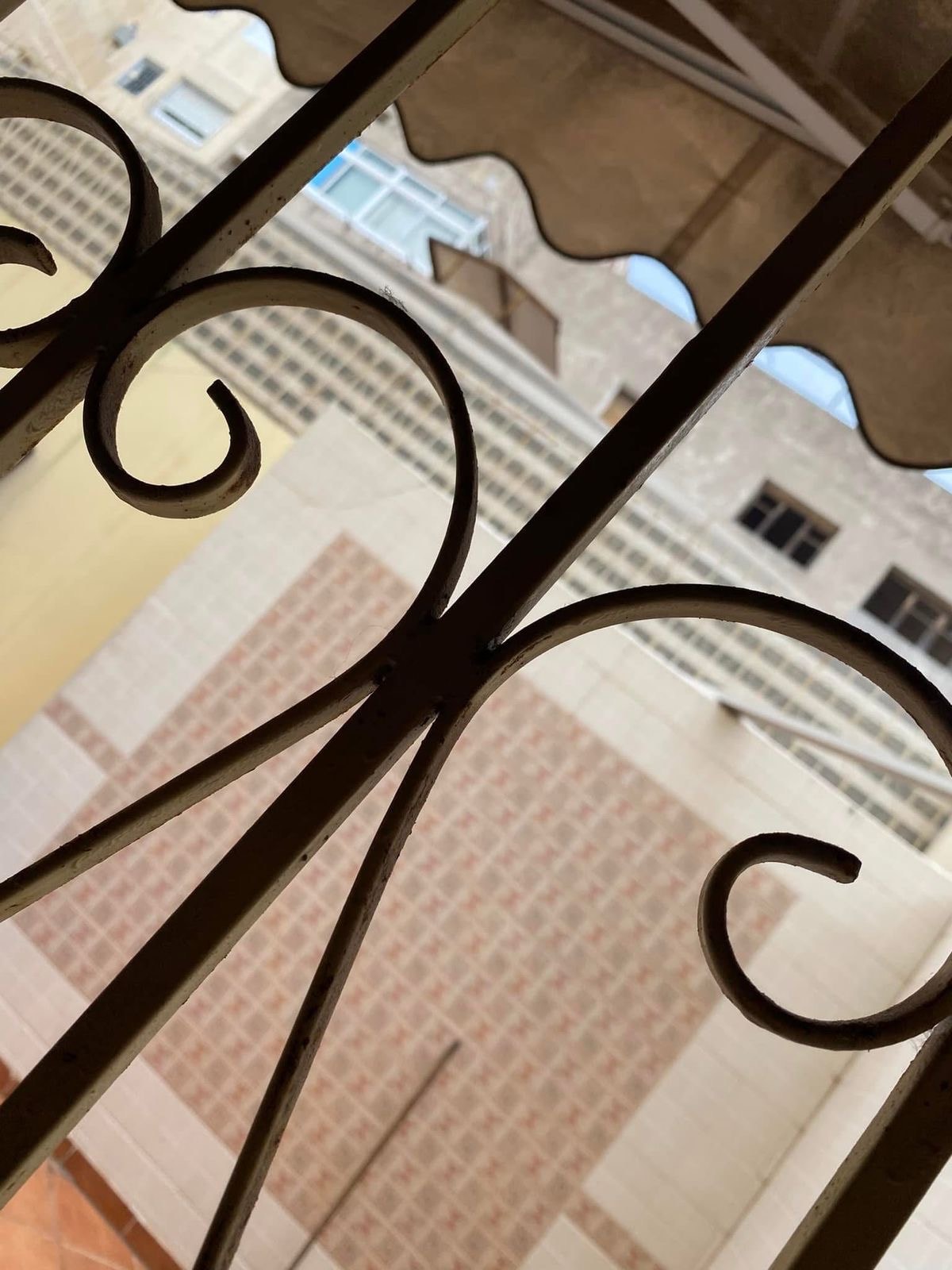 Rental unit in Casablanca  1 bedroom  1 bed  1 private bath - image 5