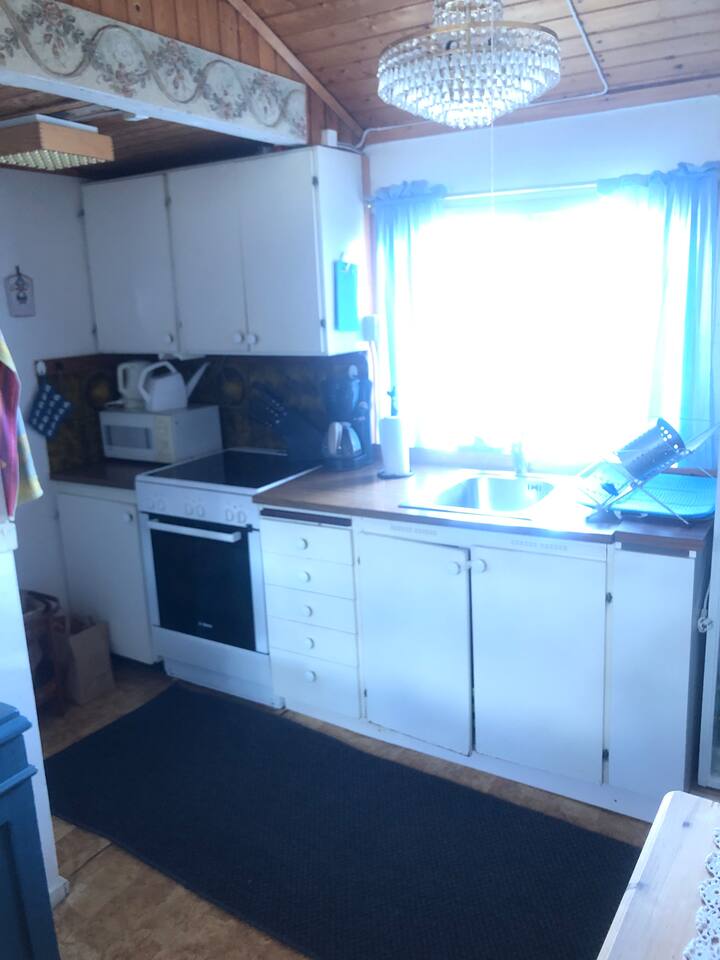 Stuga På Havstomt - Oskarshamn