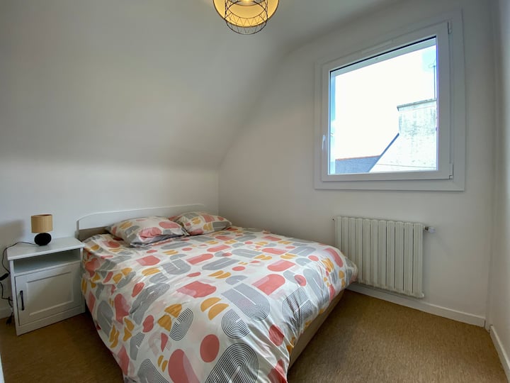 Спална соба 2