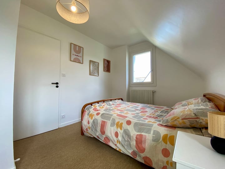 Спална соба 1