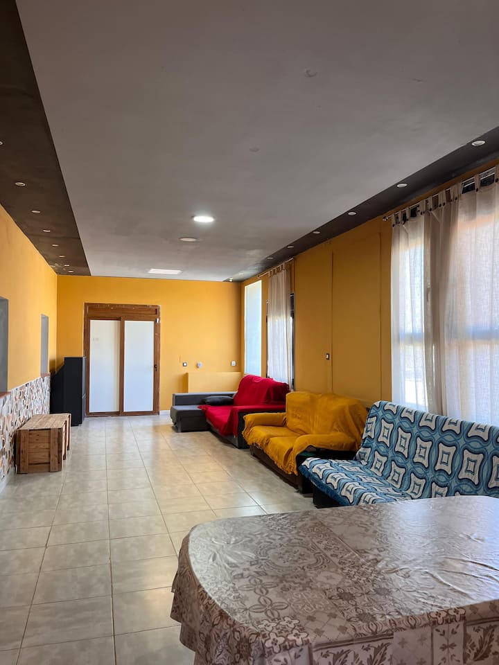 Chalet Con Piscina - Costa Dorada, España