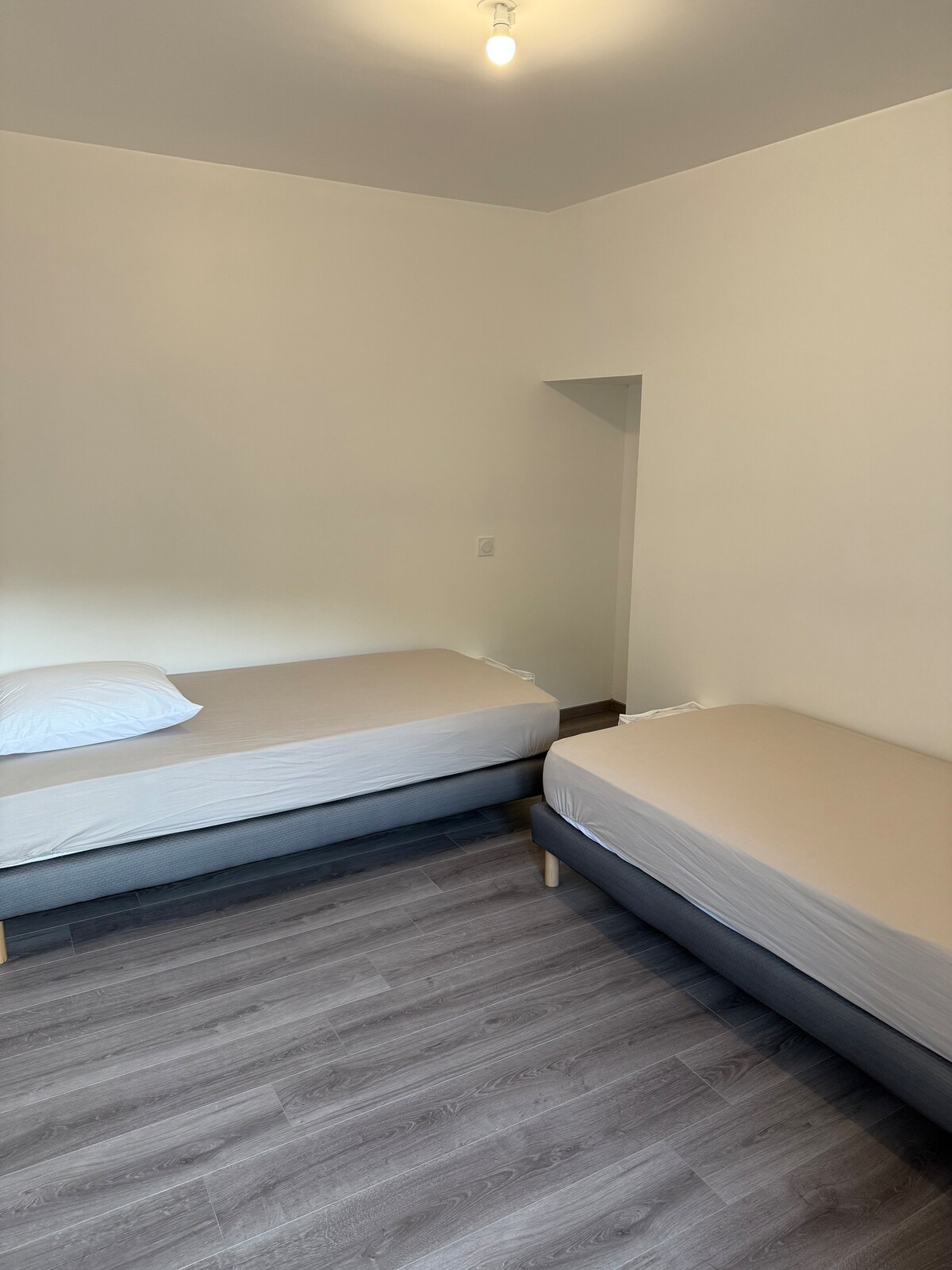 Спална соба 2