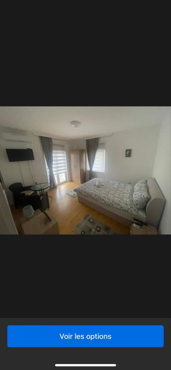 Spavaća soba 2