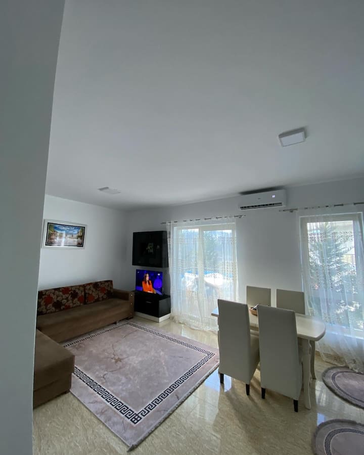 Ilion Apartaments Tushemisht - Lago Ohrid
