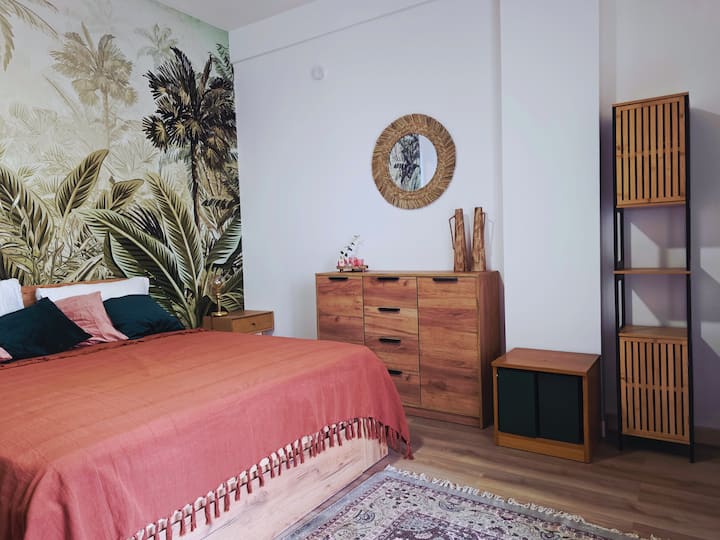 غرفة النوم 1