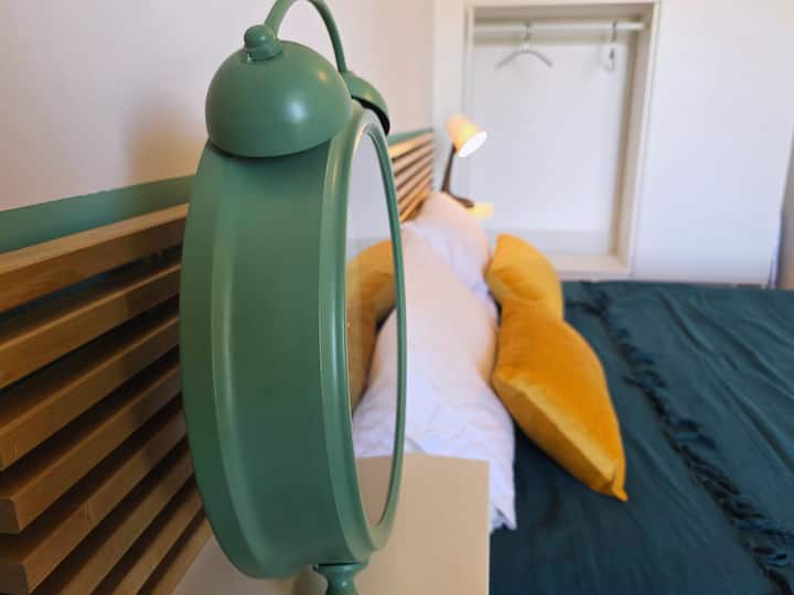 غرفة النوم 2