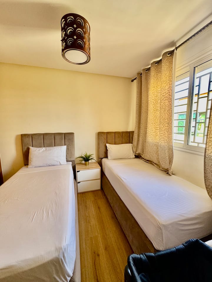 Chambre 2
