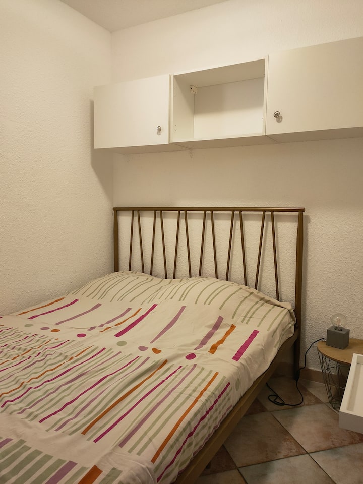 Спална соба 2