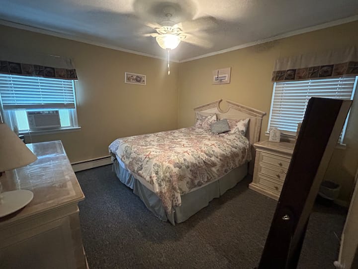 Спална соба 1