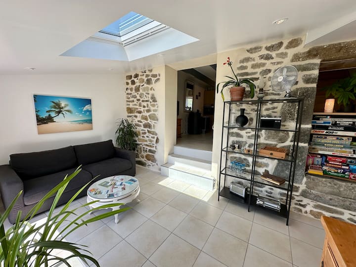 Idéalement Situé En Presqu’île - Camaret-sur-Mer