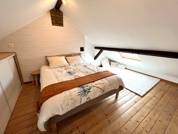 საძინებელი 1