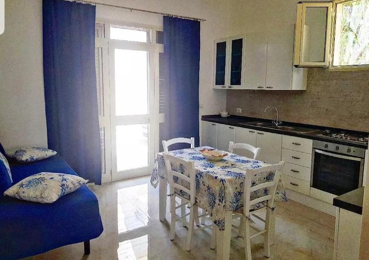 Tiffany,soggiorno Marino - Porto Cesareo