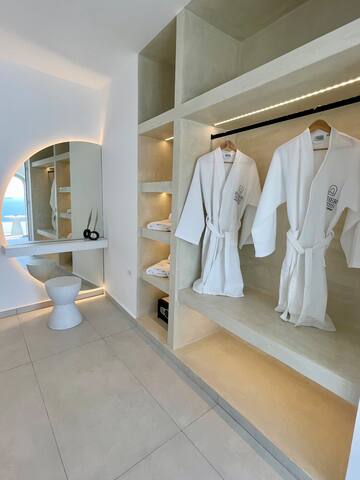 Èther luxury suites collection gallery image 5