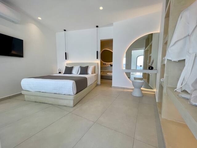 Èther luxury suites collection gallery image 4