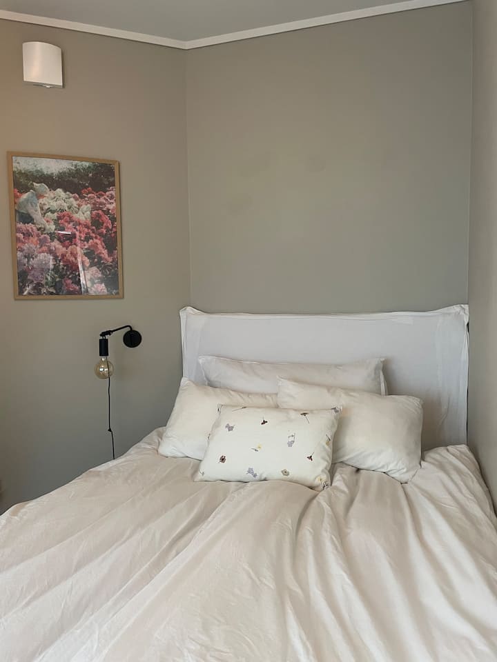 غرفة النوم 1