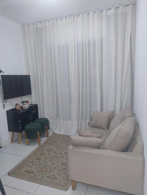 Airbnb em destaque: Close to Manguinhos beach, perfect climate. em Serra