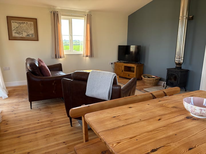 West Lodge - Pembrokeshire