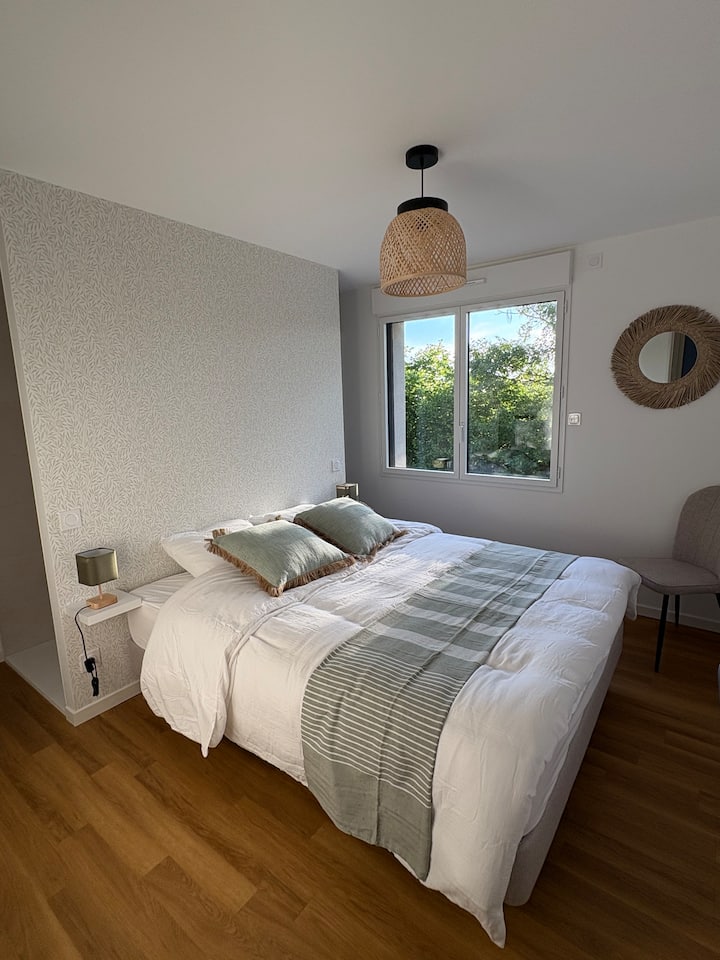 Habitación 1