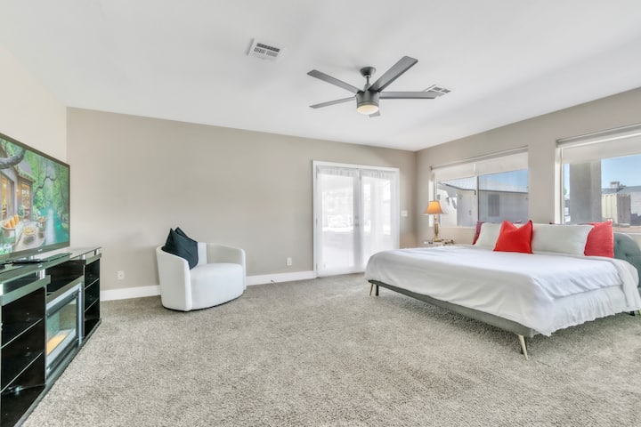 საძინებელი 4