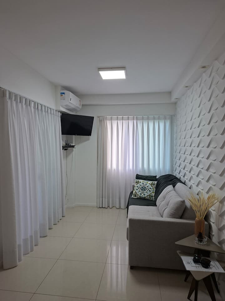 მისაღები სივრცე