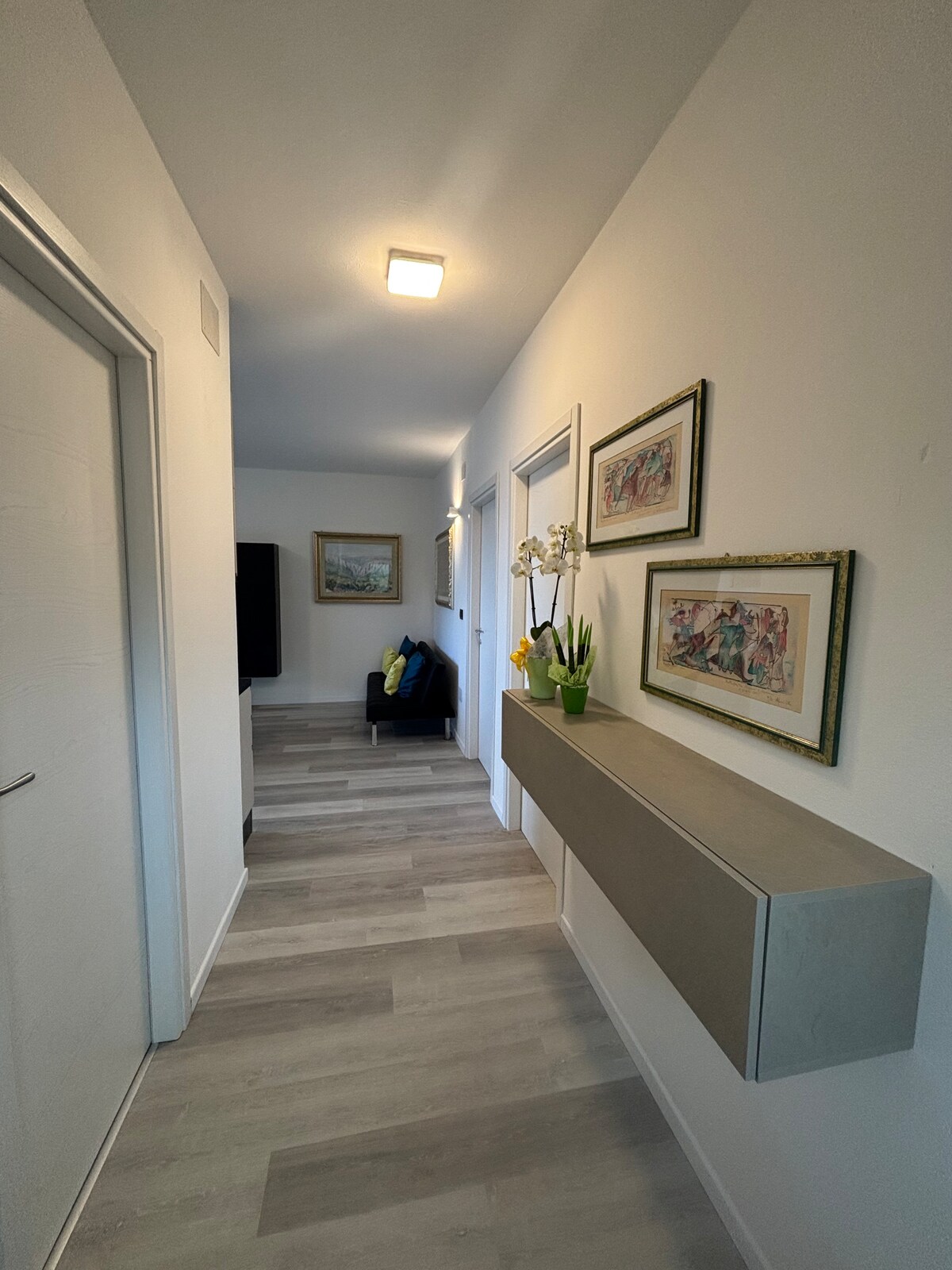 Top Airbnb: Casa Limoncello in Dorgali