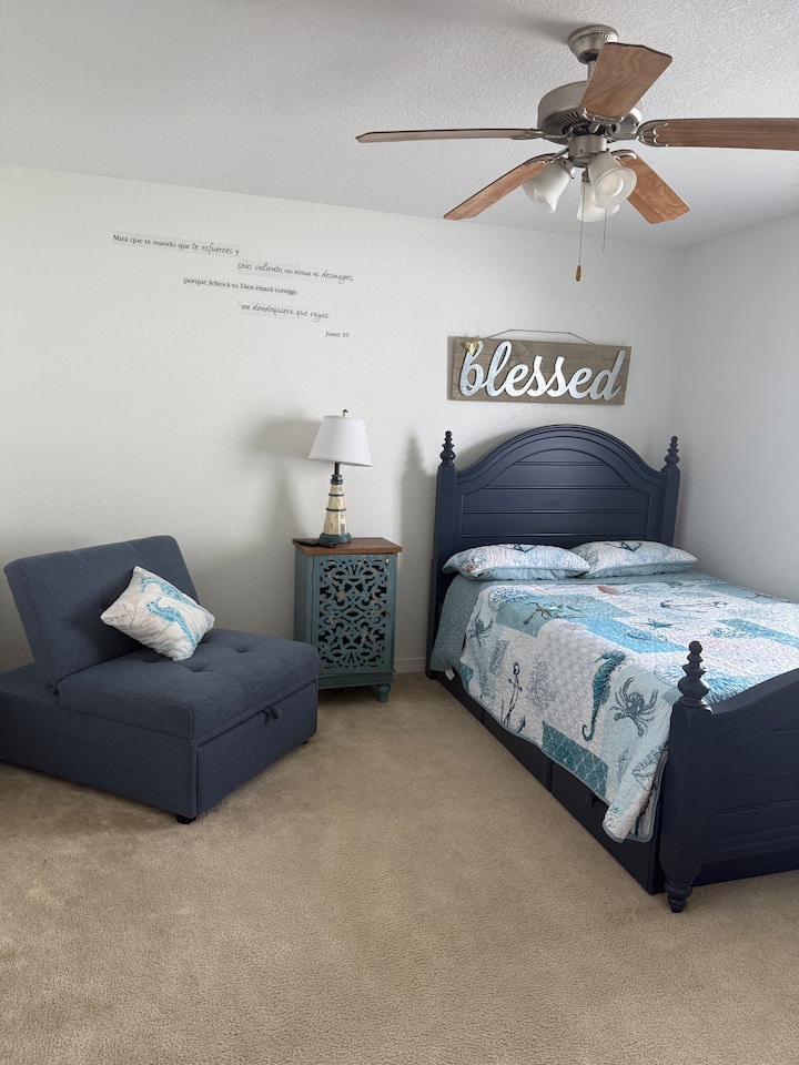 Спална соба 2