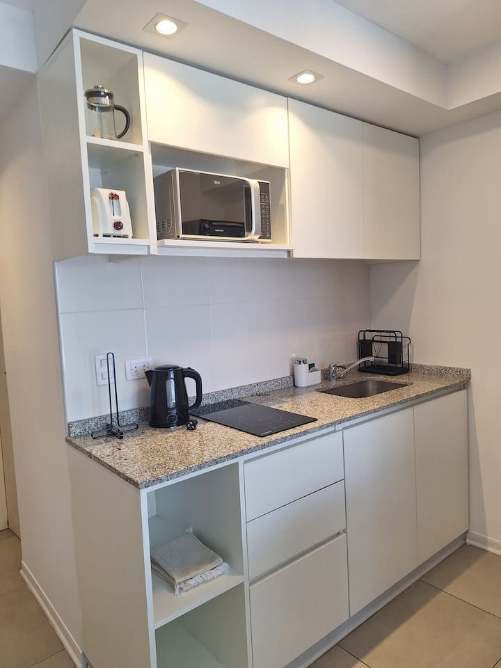 Departamento Premium - San Miguel de Tucumán