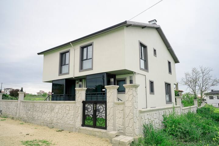 Galya Villaları No:2 gallery image 2