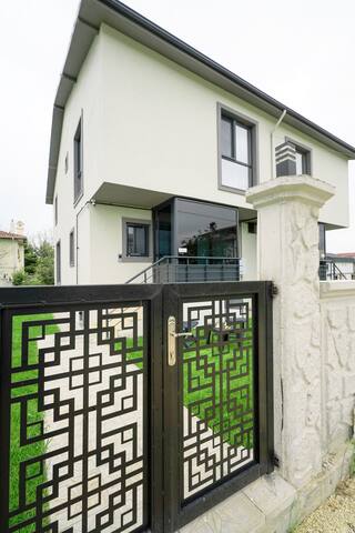 Galya Villaları No:2