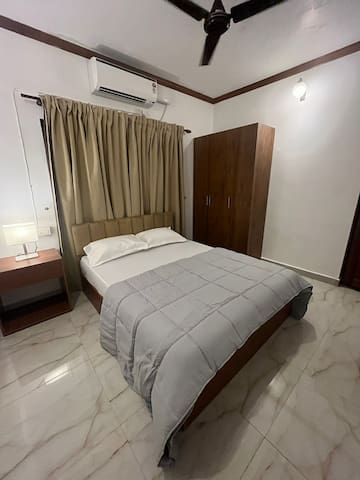 Snooze Living managed Airbnb listing 1
