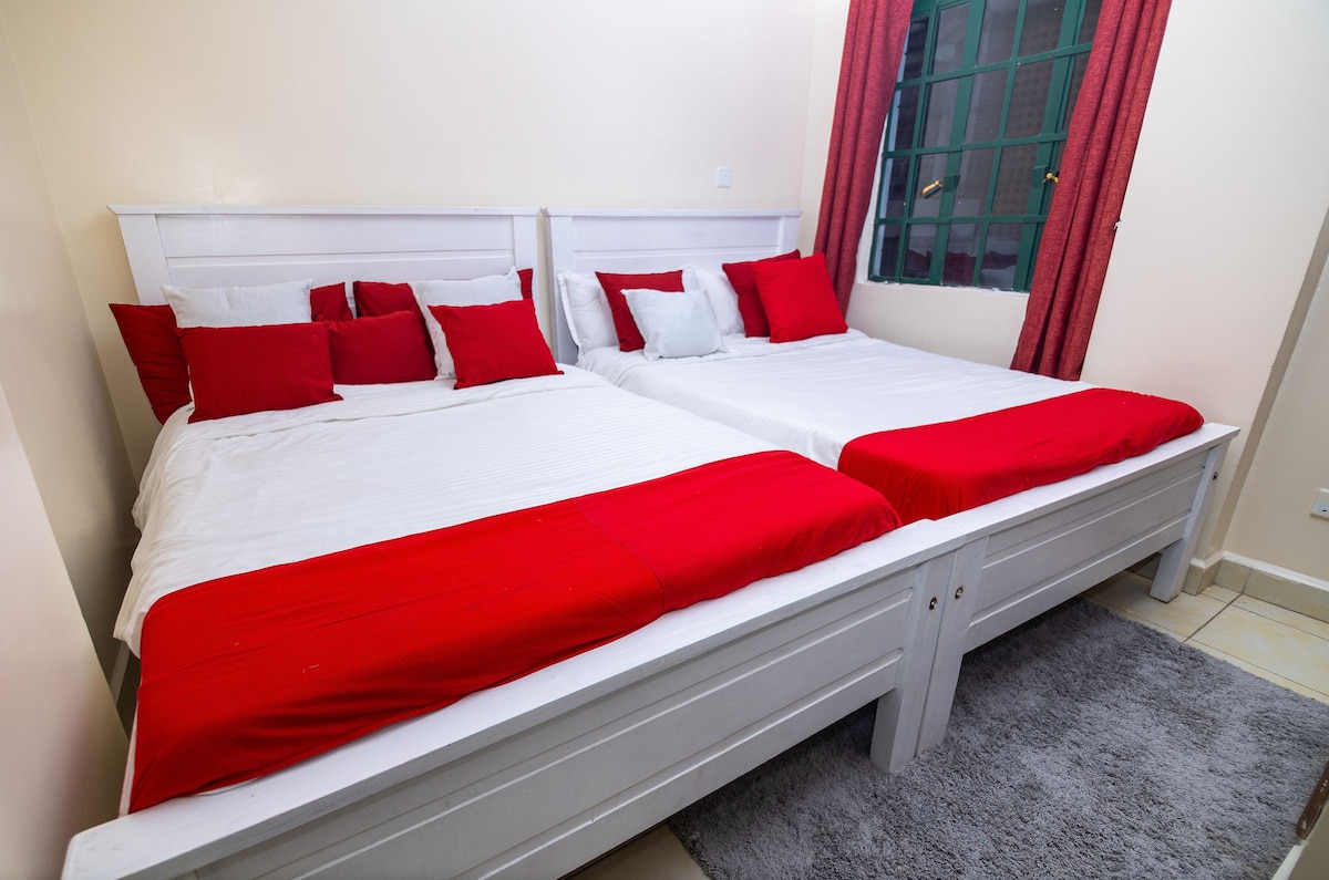 საძინებელი 1