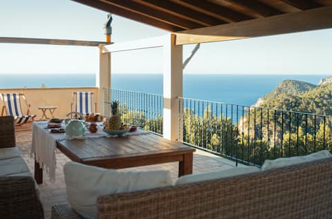 Coll d'es Pi - Slow Family Holidays