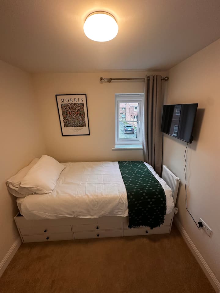 Спална соба 2