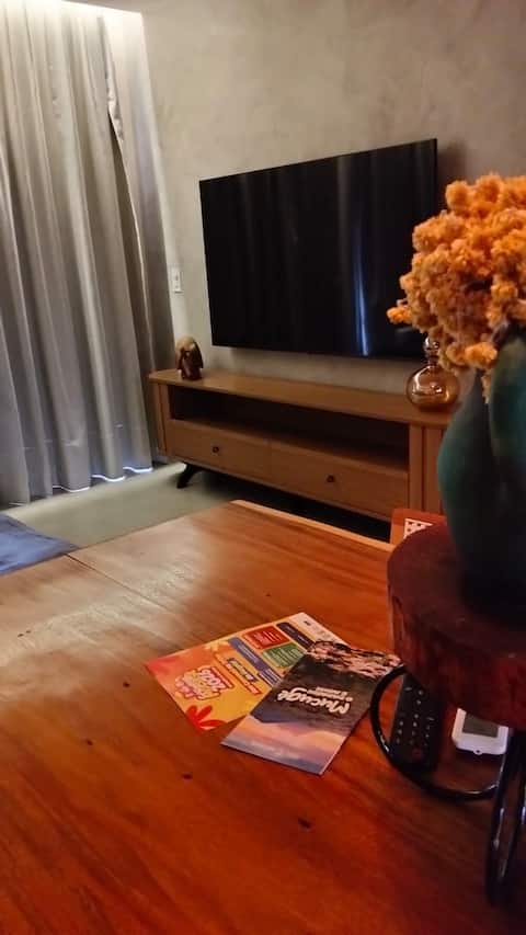 Top Airbnb: Diamantino 14, Lavender Tea em Mucugê
