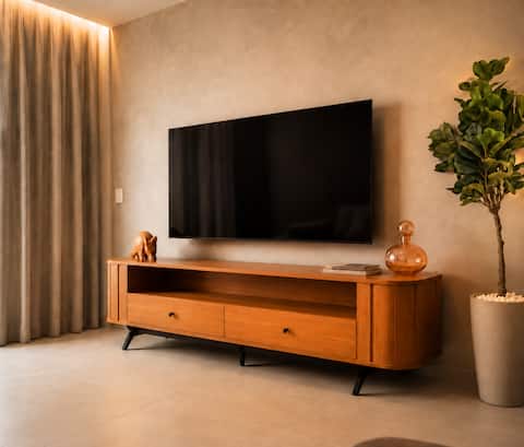 Top Airbnb: Diamantino 14, Lavender Tea in Mucugê