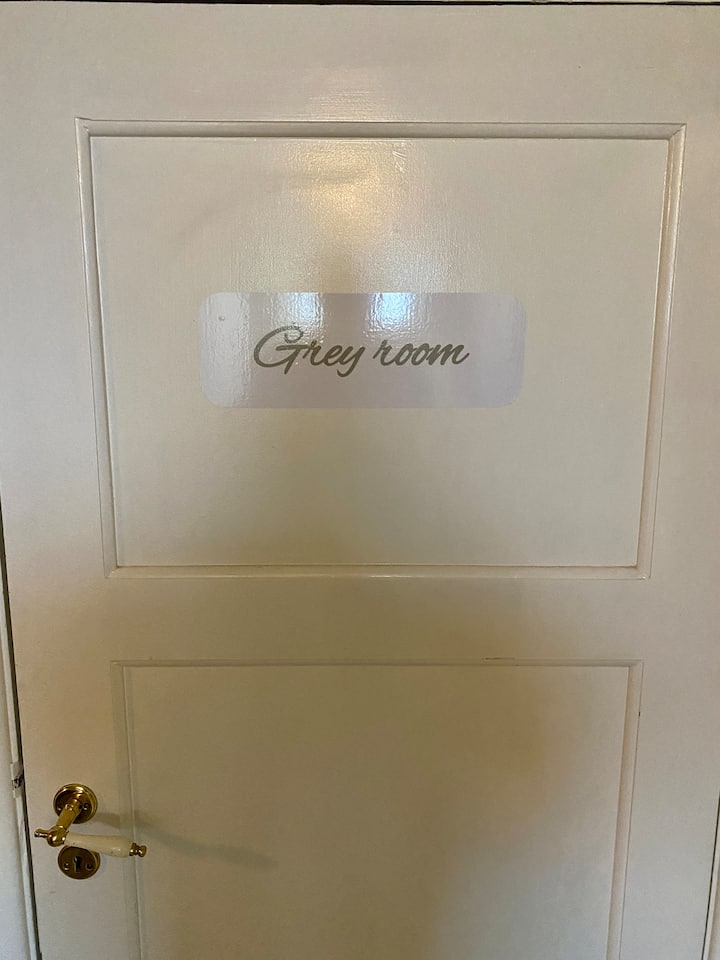 غرفة النوم 1