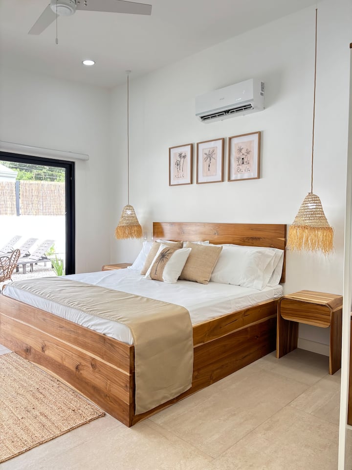 Chambre 1