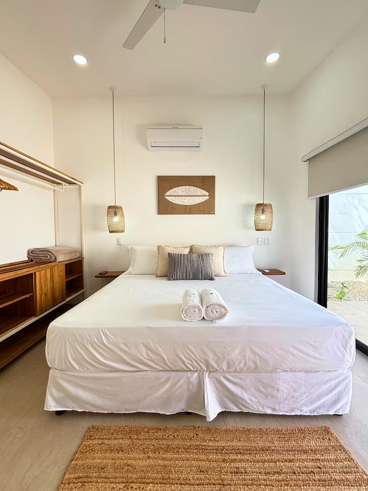 Chambre 3