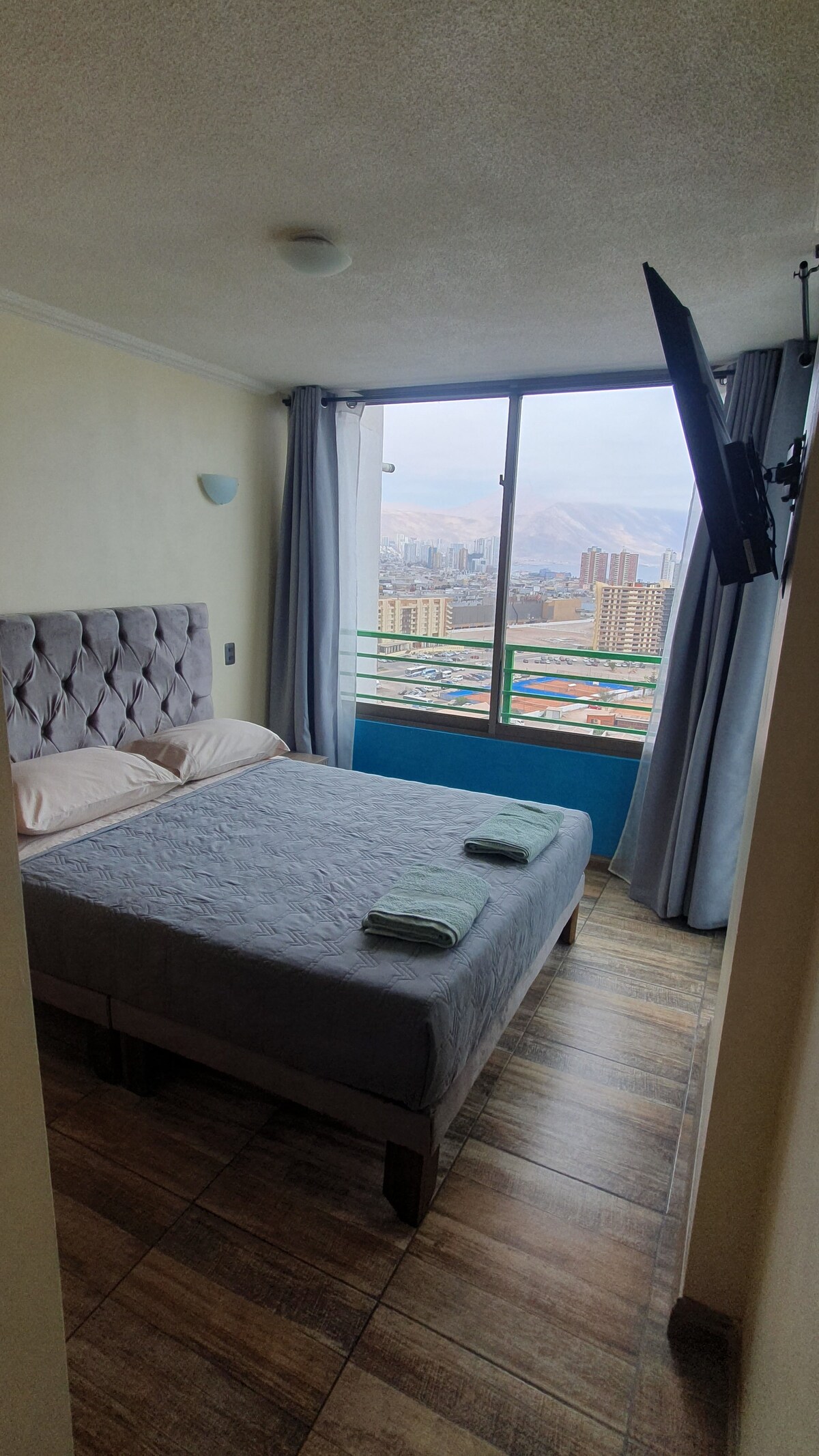 غرفة النوم 1