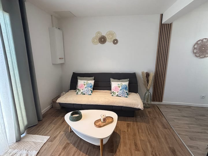 Appartement 20m De La Mer - Bouches-du-Rhône
