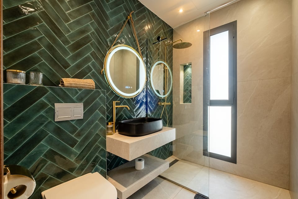 A new five-suite villa near the Ourika Road, Marrakesh, Marrakesh-Safi, Morocco, photo 9 of 10