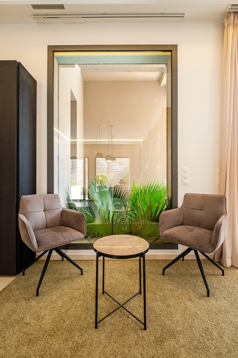 A new five-suite villa near the Ourika Road, Marrakesh, Marrakesh-Safi, Morocco, photo 8 of 10