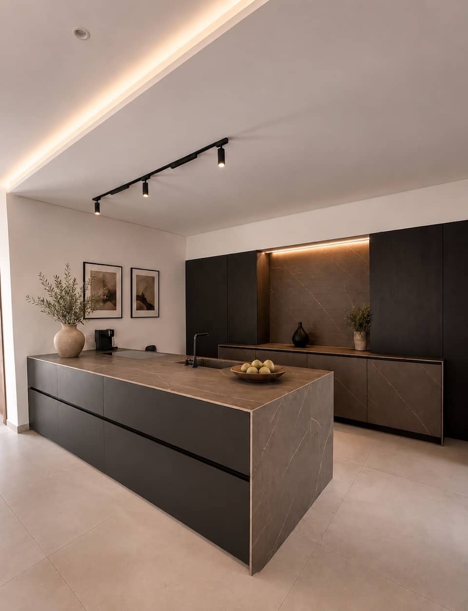 A new five-suite villa near the Ourika Road, Marrakesh, Marrakesh-Safi, Morocco, photo 5 of 10