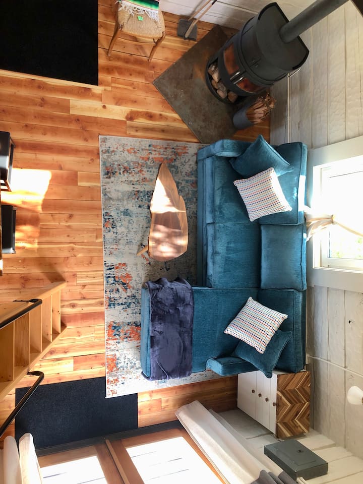 New! Mccully Cabin In Downtown Joseph - Wallowa Lake, OR