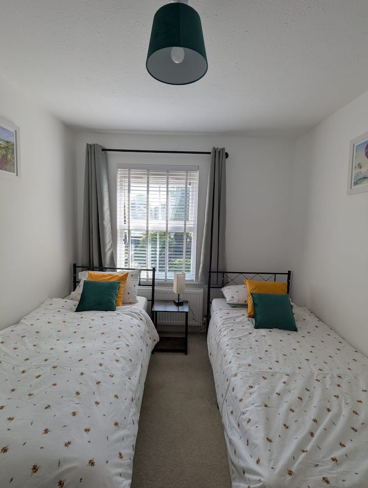 غرفة النوم 3