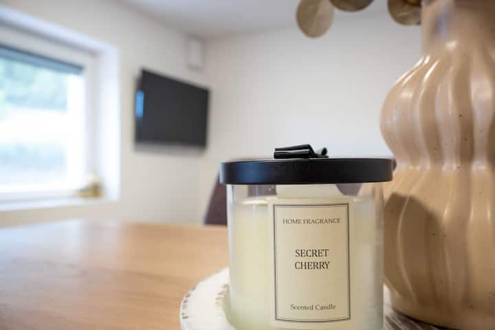 غرفة المعيشة