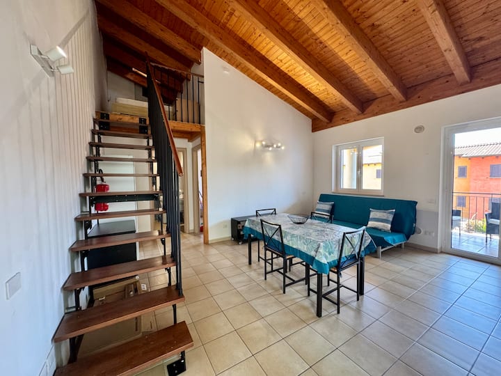 Casa Vacanze “Le Dune” - Policoro