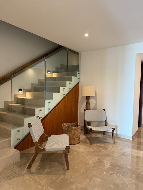Top Airbnb: Rosa Costero - Apartment in Telchac in Telchac Puerto