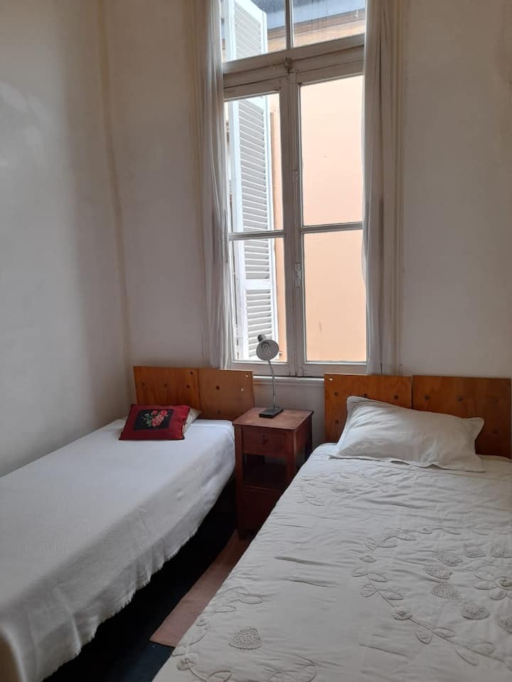 საძინებელი 2